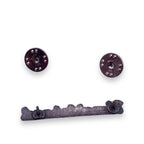 Knucklehead Engine Lapel Pin