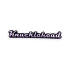 Knucklehead Engine Lapel Pin