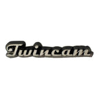 Twincam Engine Lapel Pin