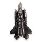 L21Space Shuttle Lapel Pin