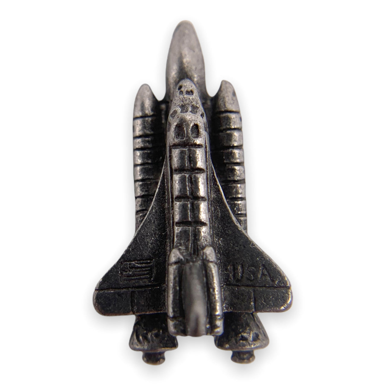 L21Space Shuttle Lapel Pin
