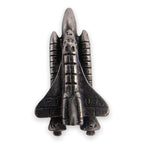 L21Space Shuttle Lapel Pin