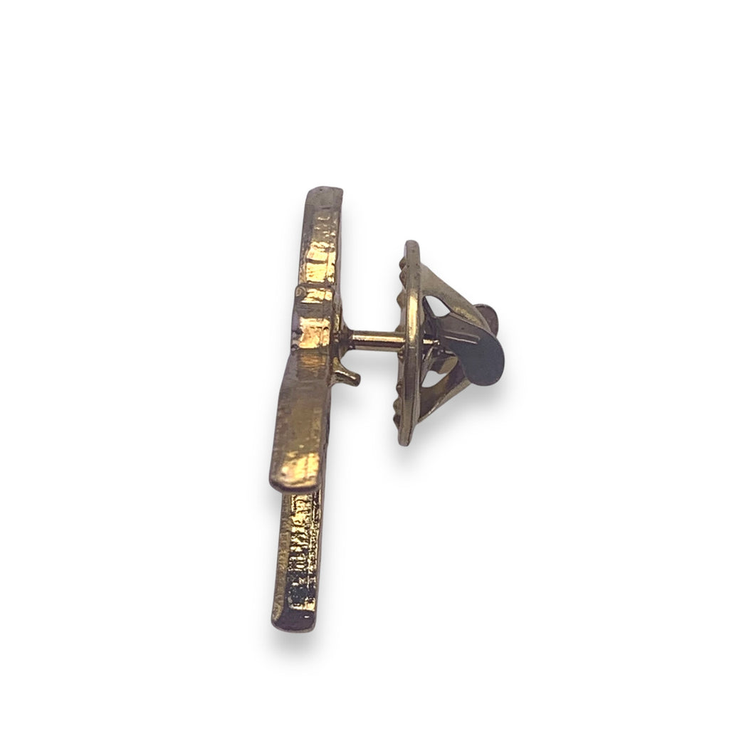 SIDS Awareness Rose Lapel Pin