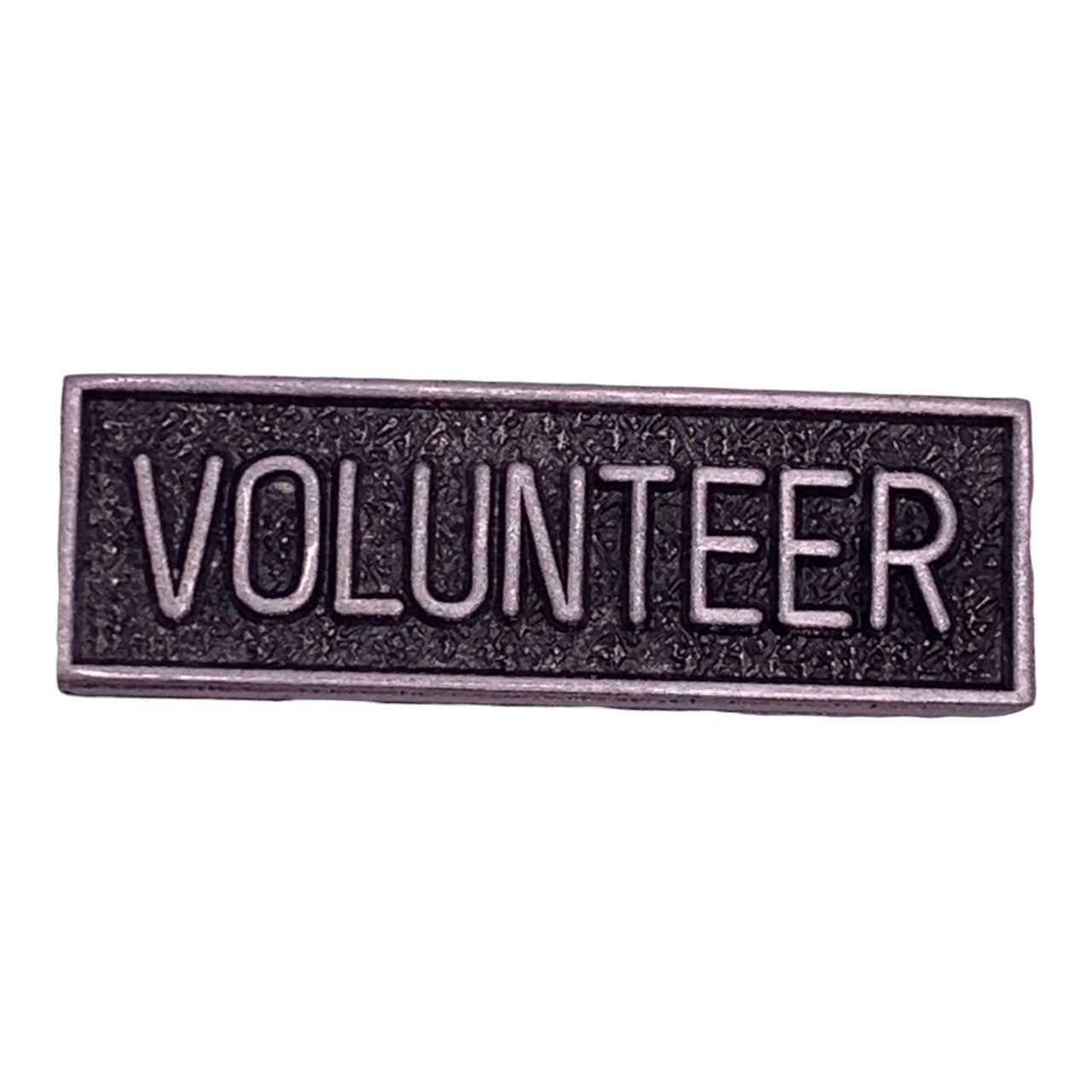 Volunteer Pin