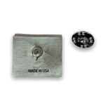 Let The People Vote Lapel Pin