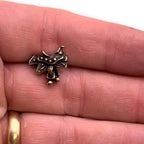 Saddle 2 Lapel Pin