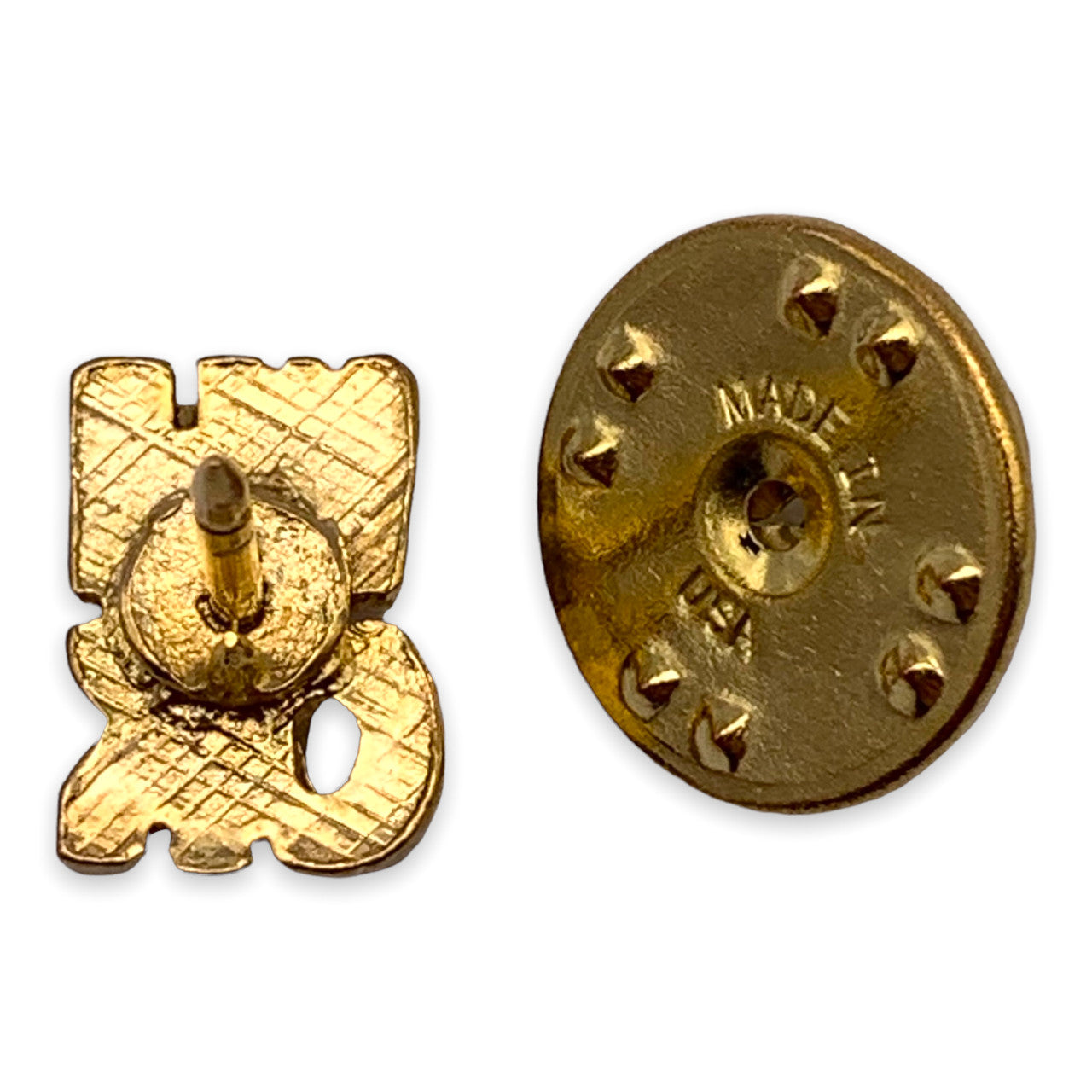 I'm Ok Lapel Pin