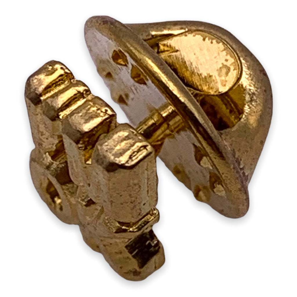 I'm Ok Lapel Pin