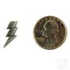 M11 - Lightning Bolt Lapel Pin