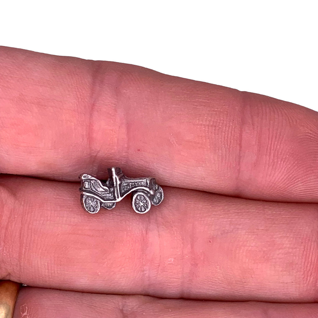 Antique Car Lapel Pin