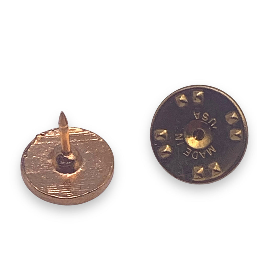 Yinyang Lapel Pin