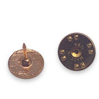 Yinyang Lapel Pin