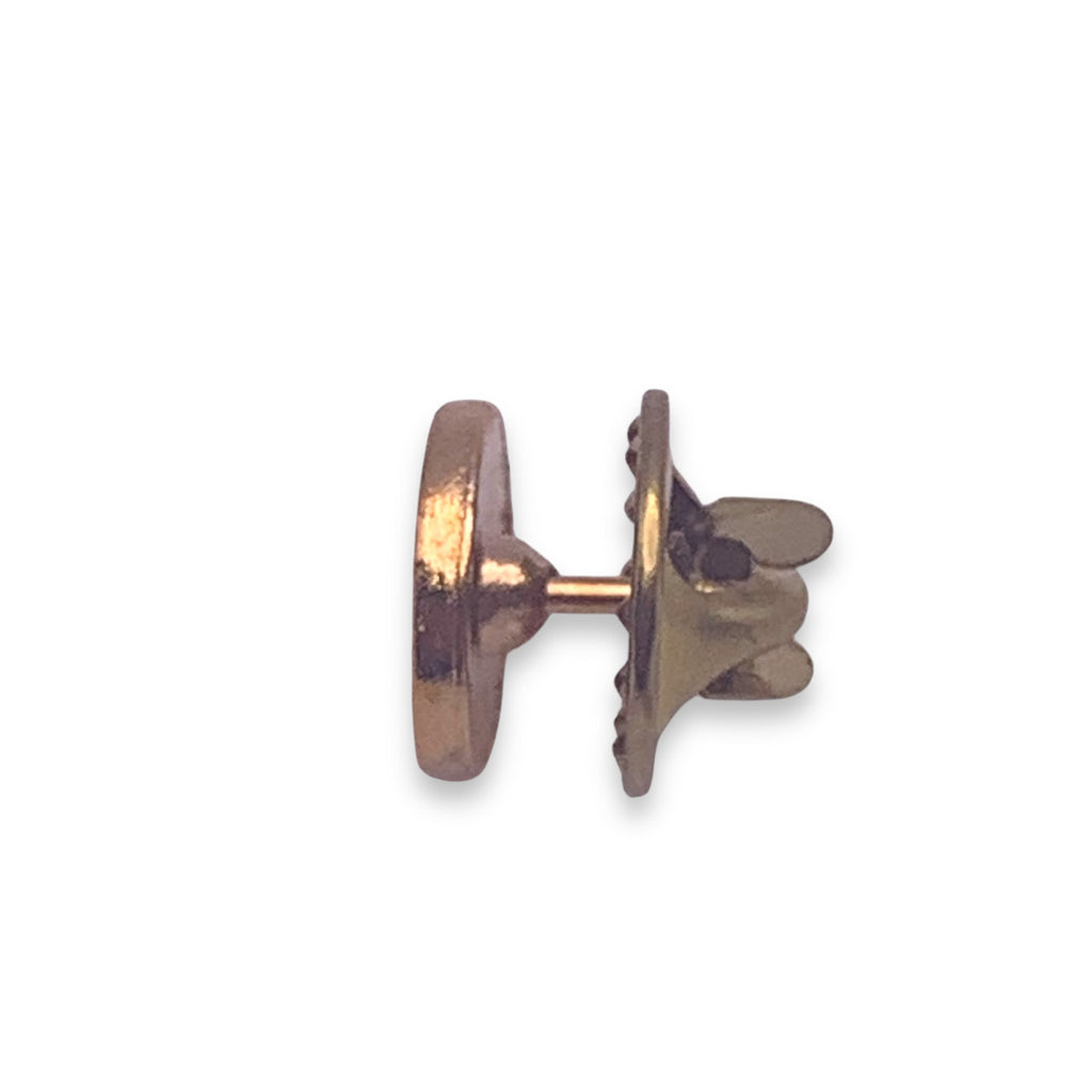 Yinyang Lapel Pin