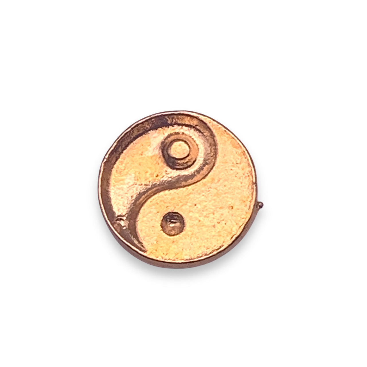Yinyang Lapel Pin