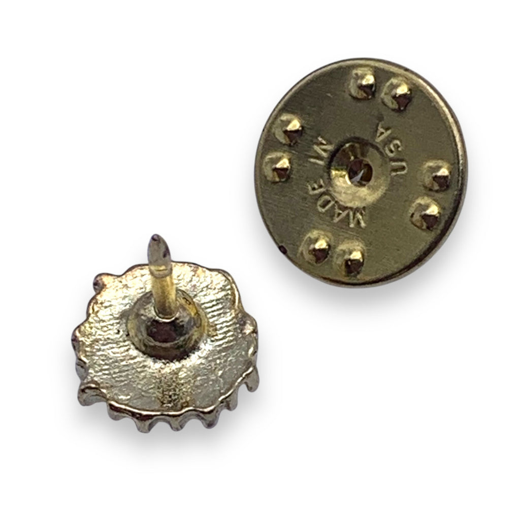 Sun Lapel Pin 1