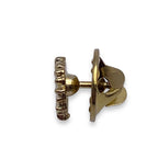 Sun Lapel Pin 1