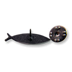 M26 - Jesus Fish (Ichthus) Pin