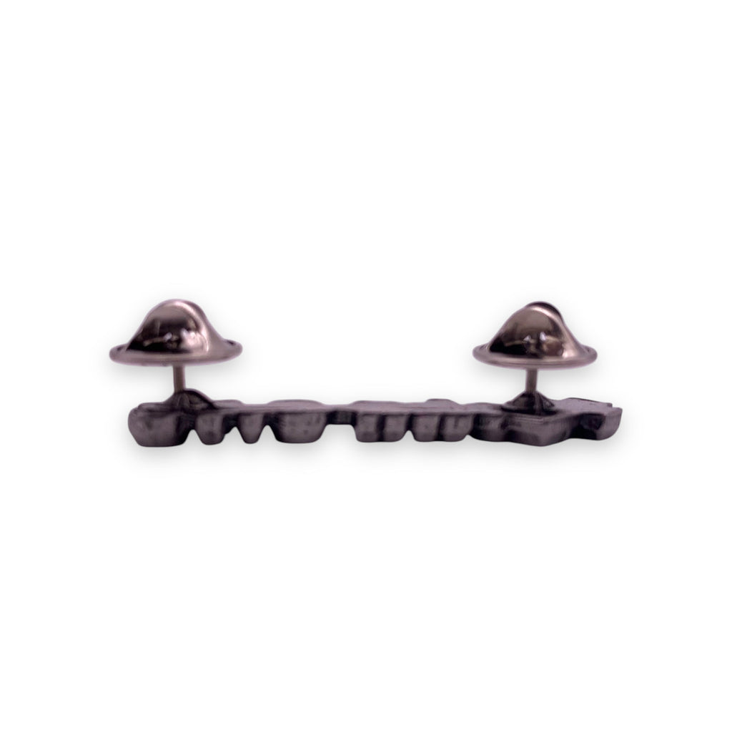 John 3:16 Lapel Pin