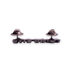 John 3:16 Lapel Pin