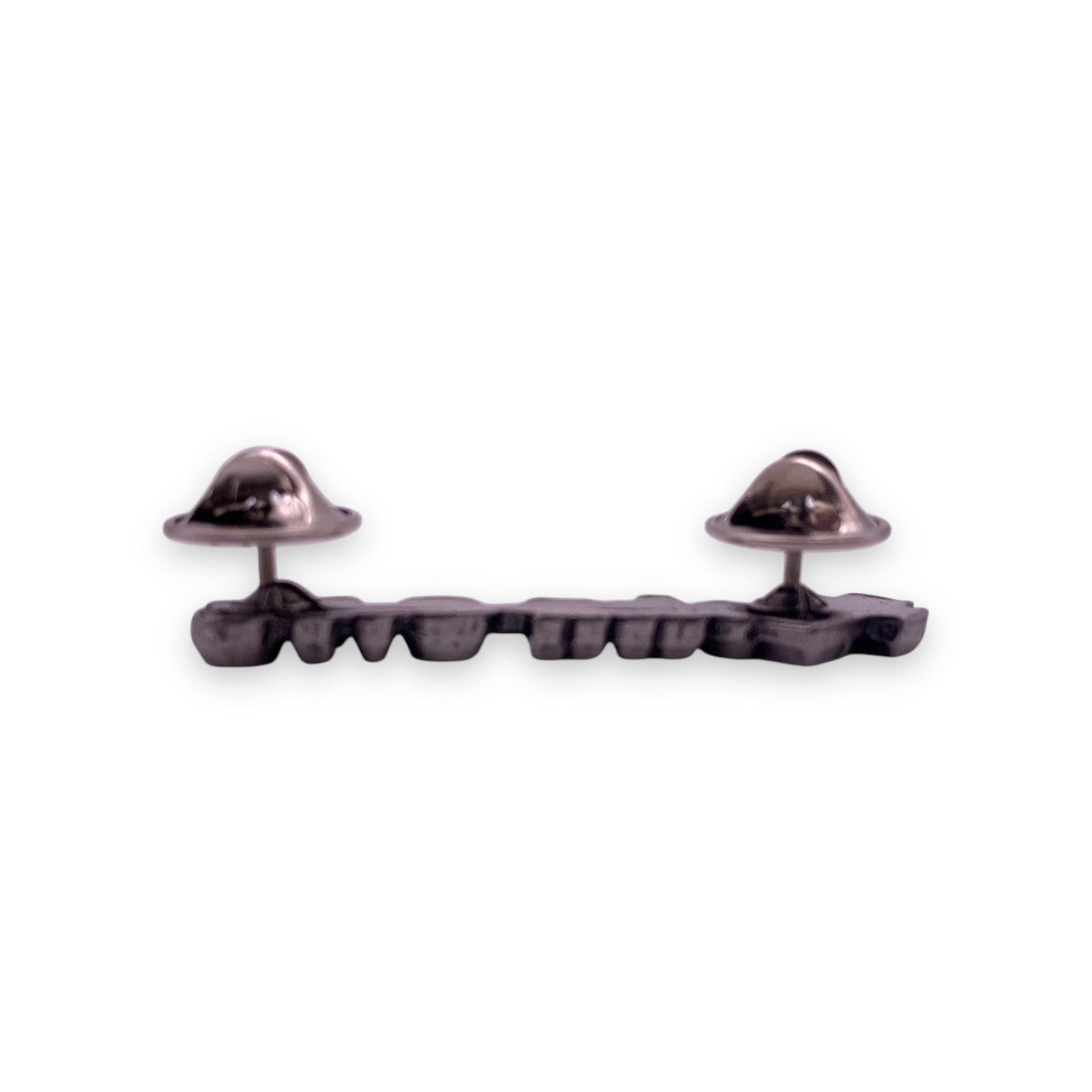 John 3:16 Lapel Pin