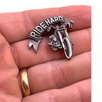 Ride Hard
