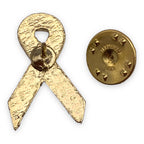 Arthritis Awareness Ribbon Pin