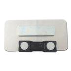 Oval Personalized Name Badge 3" x 1.5"