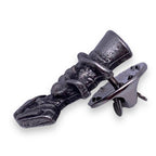 N03 Cigar Man Lapel Pin