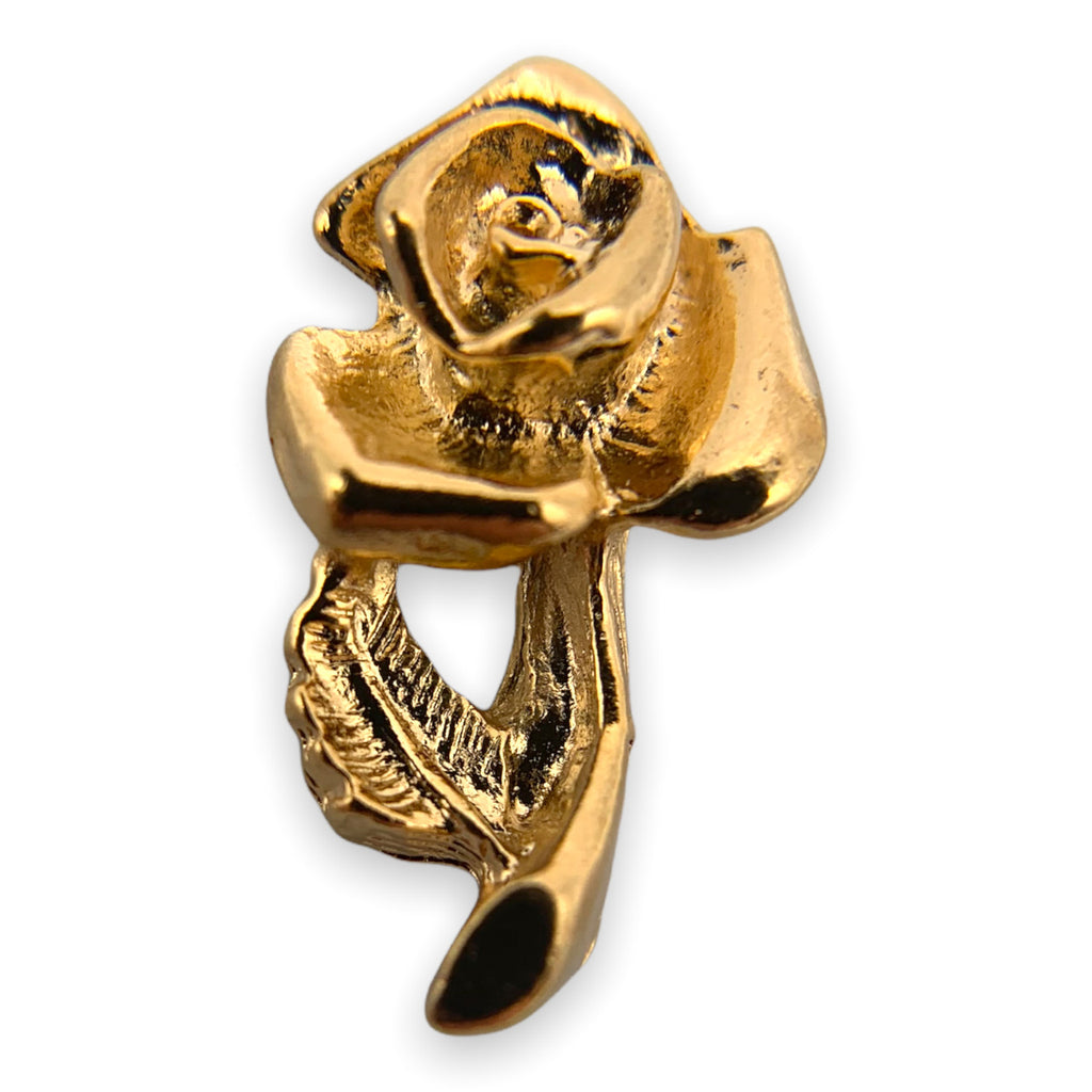 Rose Lapel Pin