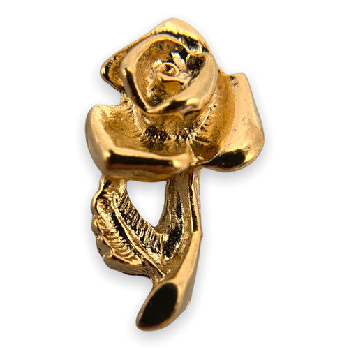 Rose Lapel Pin