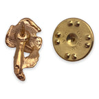 Rose Lapel Pin