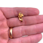 Rose Lapel Pin
