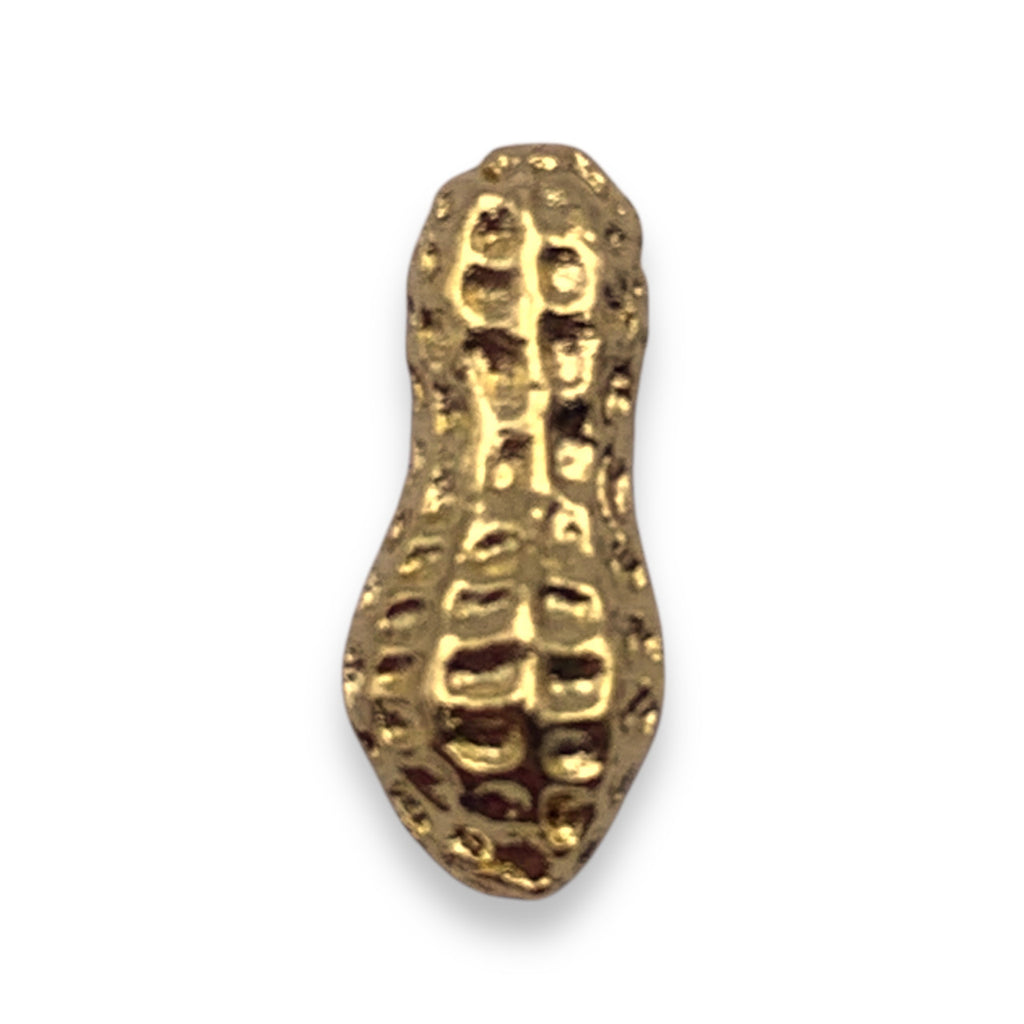 N07 - Peanut Lapel Pin