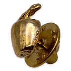 Apple Lapel Pin