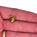 Apple Lapel Pin
