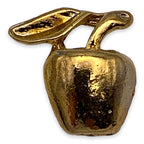 Apple Lapel Pin