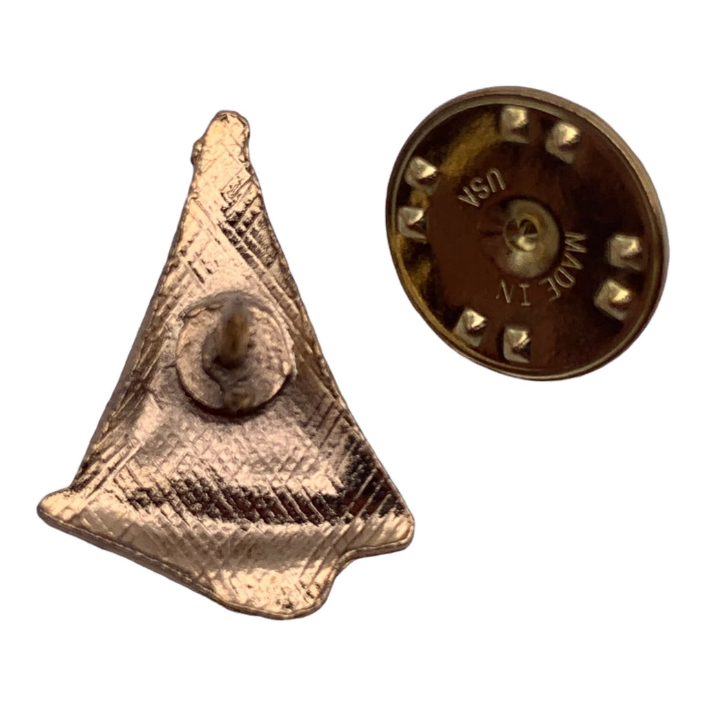 Sailboat Lapel Pin
