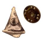 Sailboat Lapel Pin