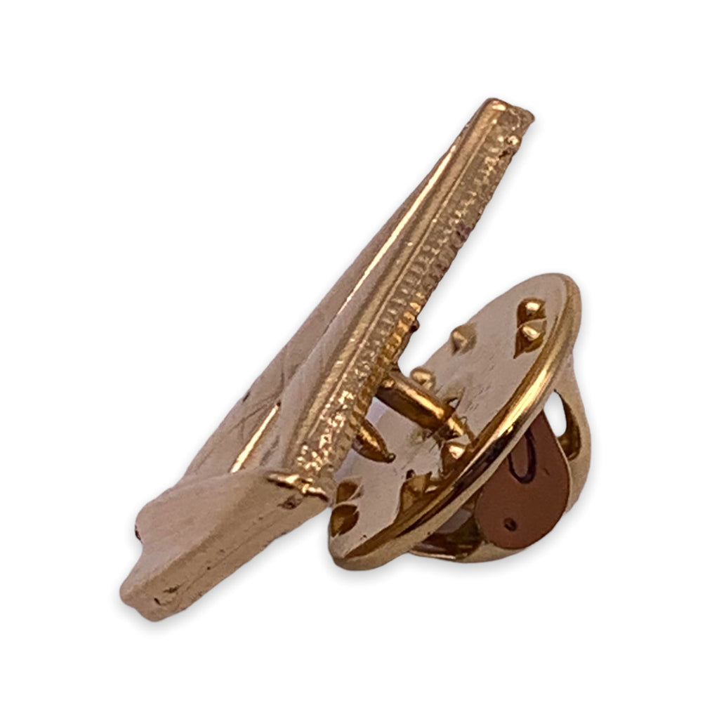 Sailboat Lapel Pin
