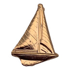 Sailboat Lapel Pin