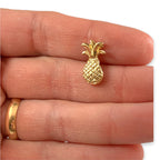 N15 Pineapple Lapel Pin
