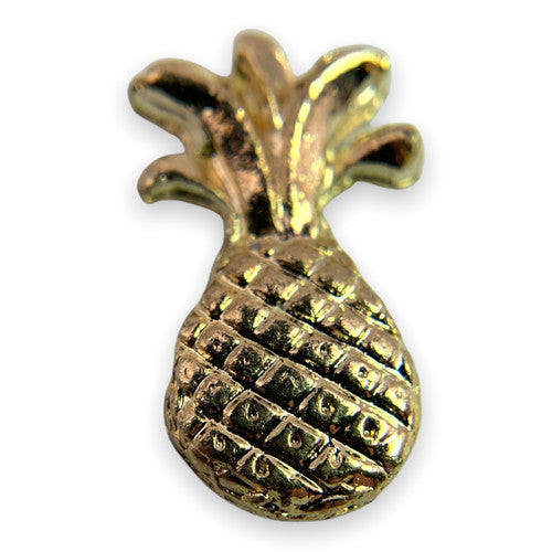 N15 Pineapple Lapel Pin