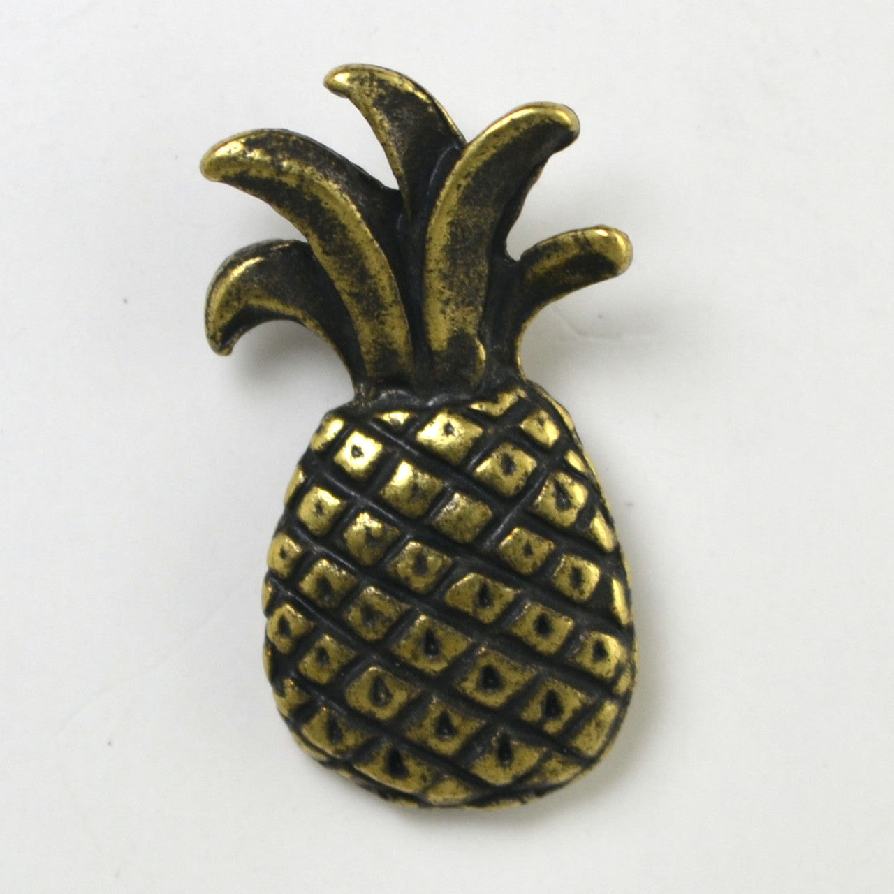 Antique Brass
