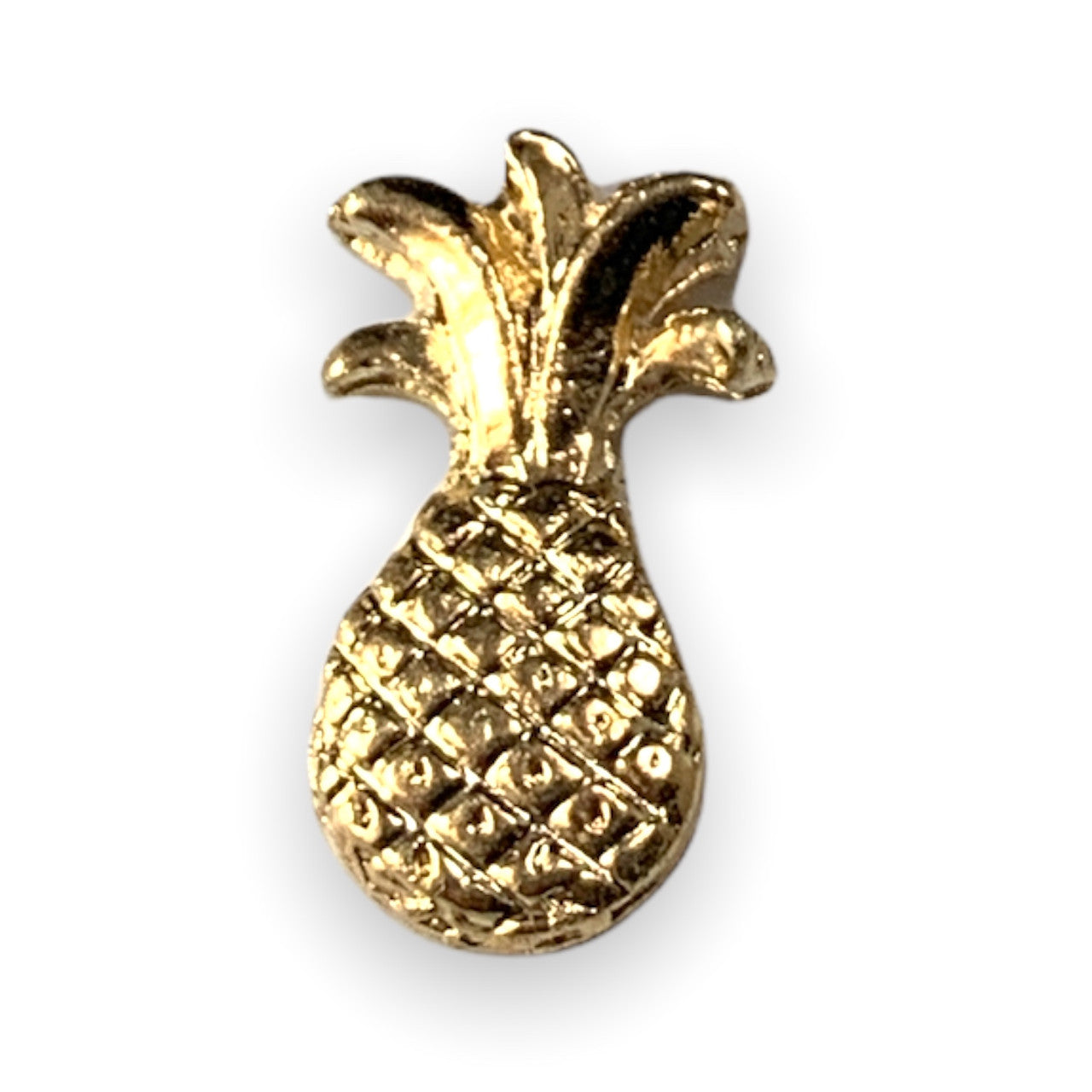 N15 Pineapple Lapel Pin
