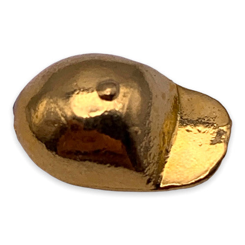 Baseball Cap Lapel Pin