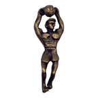 VolleyBall Player Lapel Pin