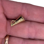 Megaphone Lapel Pin