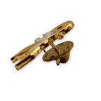 Troop Support Dove Pin