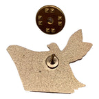 Americans for Peace Pins