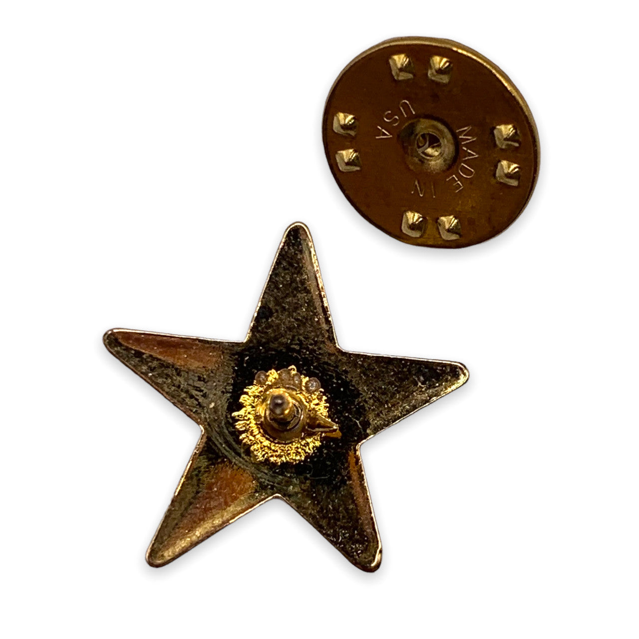 Star Flat 3